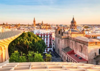 I’ve been to over 140 countries, but there’s only one I have to visit every year