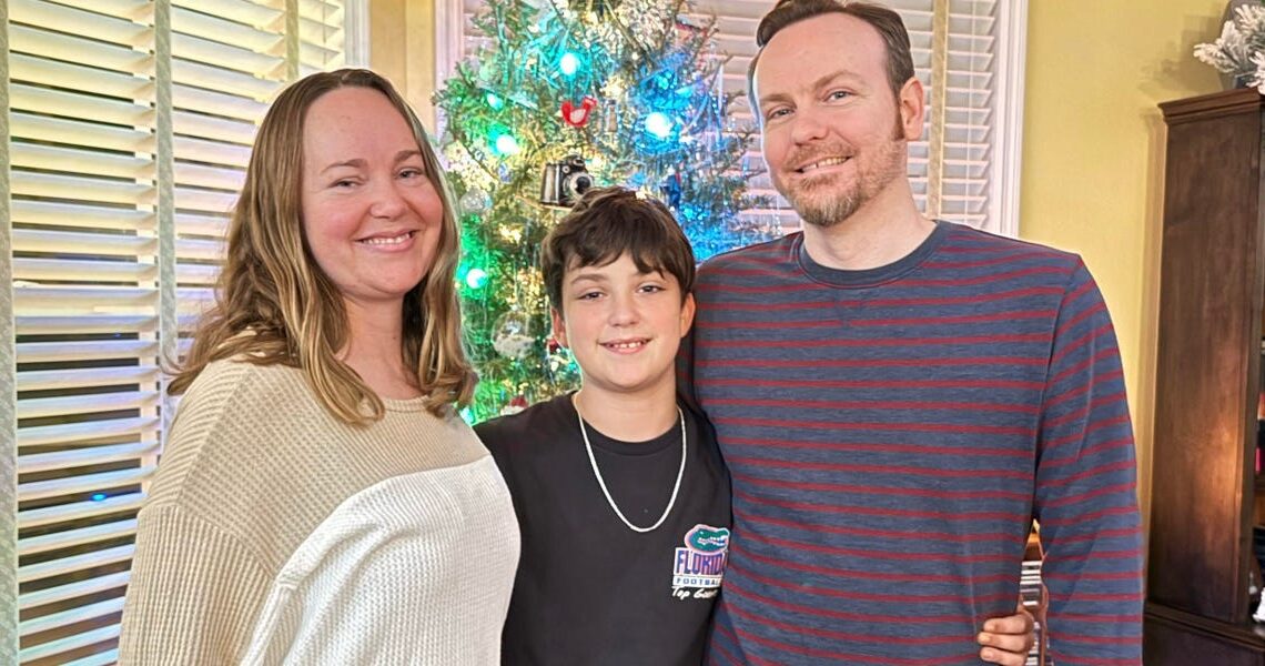 I picked up this gift-giving hack from an ex, and it guarantees the most thoughtful presents