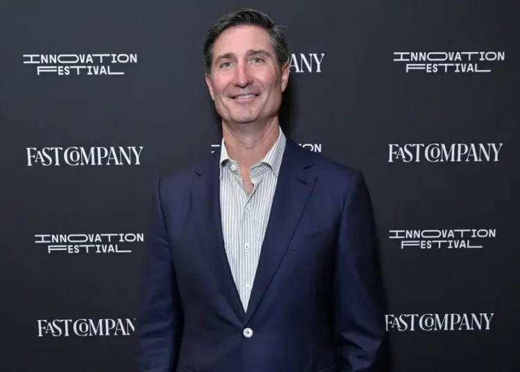 All of the changes Brian Niccol has made at Starbucks so far