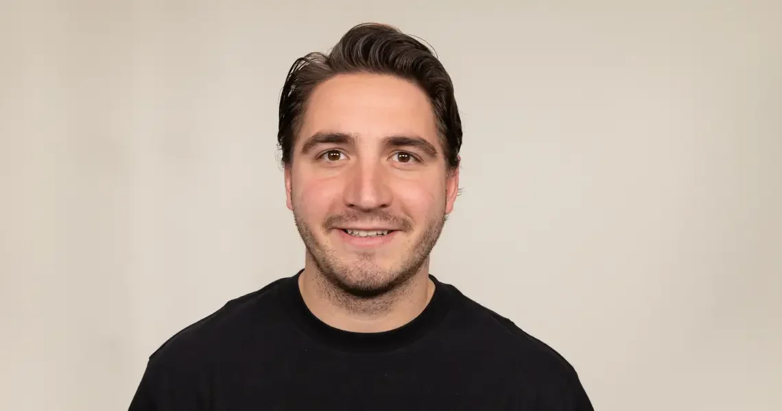 I left JPMorgan to work for MrBeast. I took a 50% pay cut and know it was the right decision for my career.