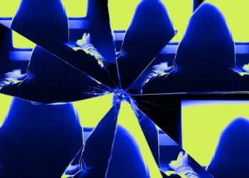 Inside the shadow market for AI training accounts