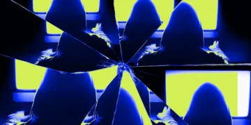 Inside the shadow market for AI training accounts