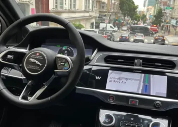 I took my first Waymo ride as robotaxis expand to more cities. I was surprised by the price compared to Uber and Lyft.