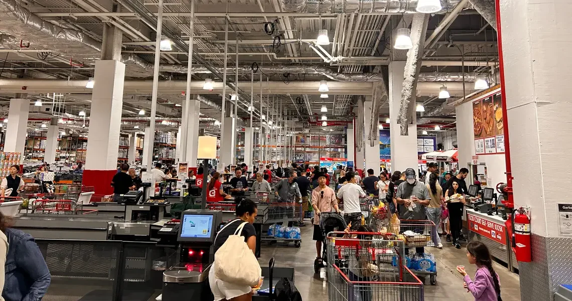 We asked Americans to tell us how prices have changed. Here’s what they said.