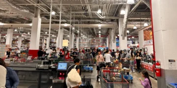 We asked Americans to tell us how prices have changed. Here’s what they said.