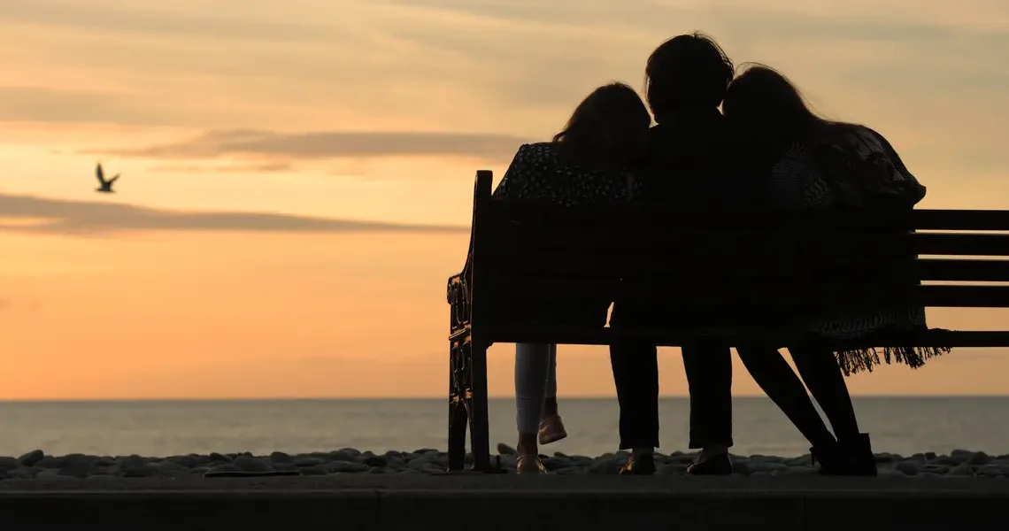 As a mom of 4, I’ve done every parenting phase. Middle school has been the hardest &mdash; and the most humbling.