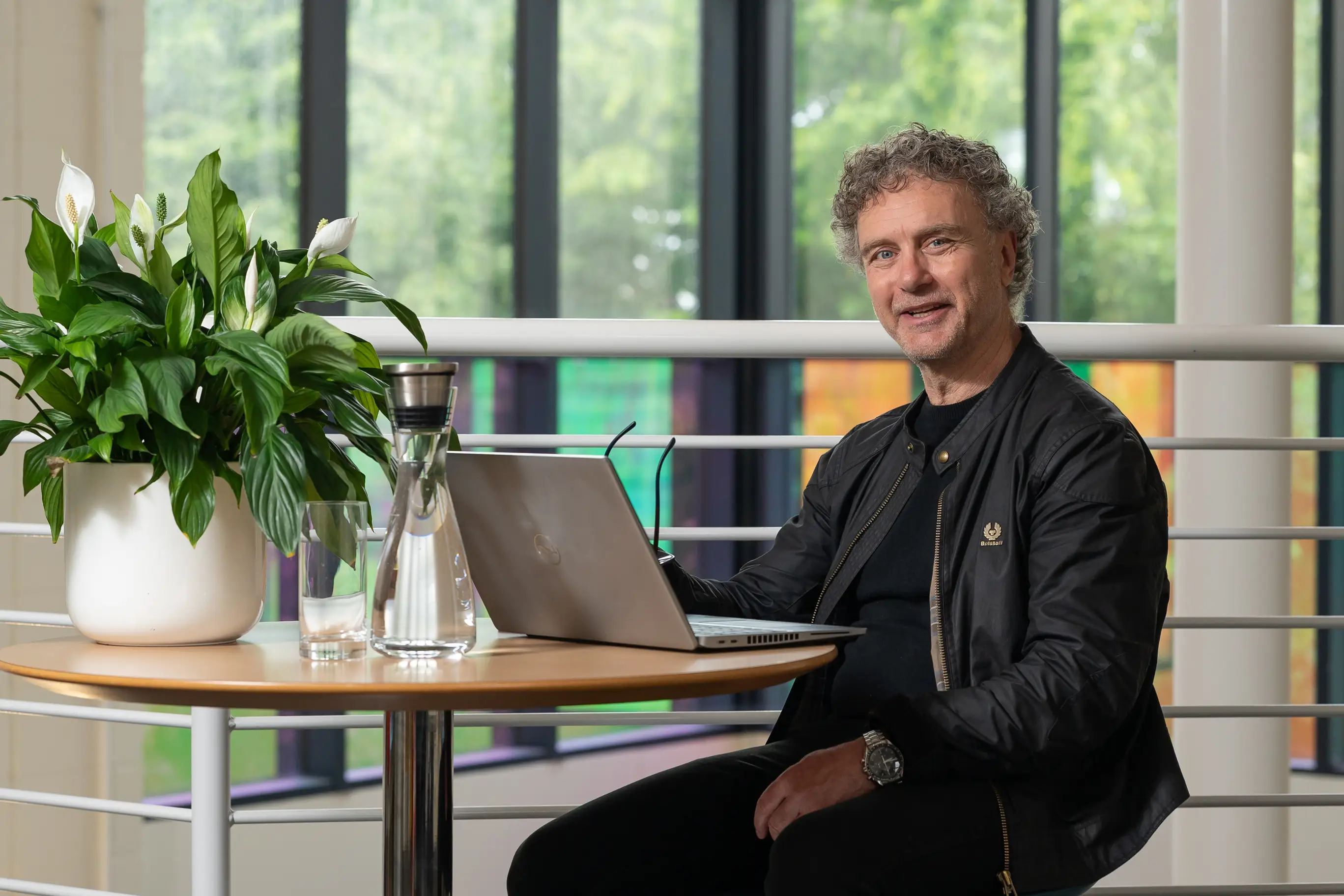 Jim Herrington headshot