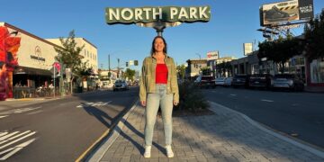 I thought Washington, DC, would be my perfect home, but it wasn’t. I found exactly what I needed in San Diego.