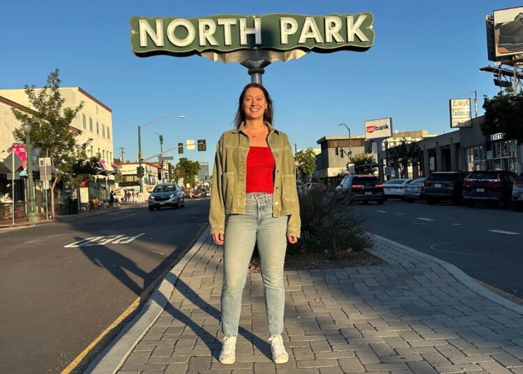 I thought Washington, DC, would be my perfect home, but it wasn’t. I found exactly what I needed in San Diego.