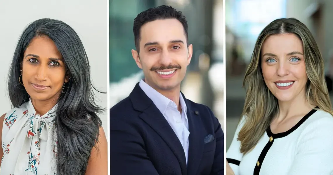 AI is creating new jobs. Here are the roles to look out for and what they involve, according to 3 experts.