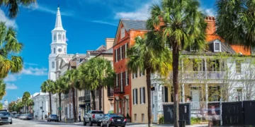 10 US cities where home values are actually increasing