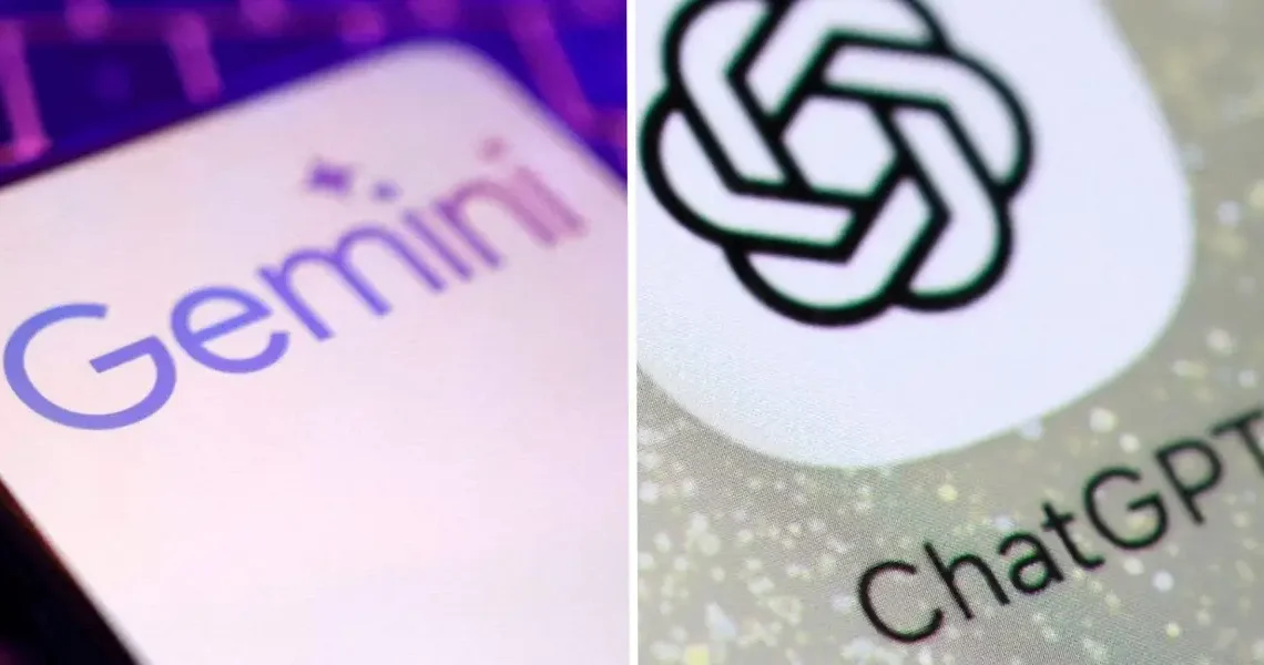 OpenAI’s ChatGPT 5.1 versus Google’s Gemini 3: Here’s how the models stack up in the AI race