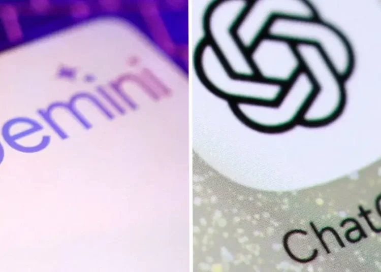 OpenAI’s ChatGPT 5.1 versus Google’s Gemini 3: Here’s how the models stack up in the AI race