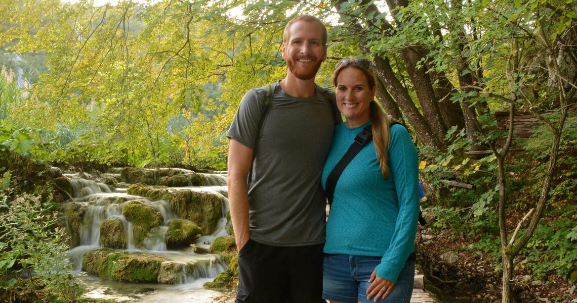 My husband and I left our jobs to travel full-time in our 30s. Transitioning back into the workforce has been hard.