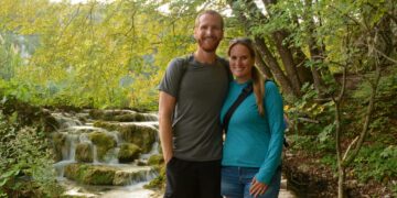 My husband and I left our jobs to travel full-time in our 30s. Transitioning back into the workforce has been hard.