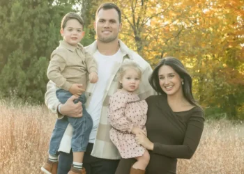 I kept working as an RN even after my husband had made more than $30 million in the NFL. It gave me a sense of purpose.