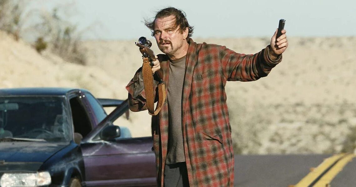 How a surreal California road inspired the car-chase scene in ‘One Battle After Another’