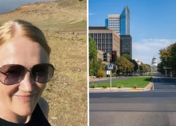 After a lifetime in Alaska, I moved to California. I was surprised by the ways my lifestyle changed in the ‘lower 48.’