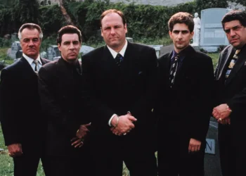 A veteran of the Peak TV era explains why Peak TV isn’t coming back