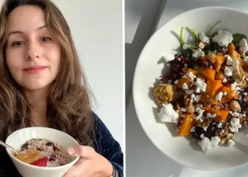 Just when I started eating enough protein, I skimped on fiber. Here are 3 ways I balance both crucial nutrients.