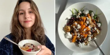 Just when I started eating enough protein, I skimped on fiber. Here are 3 ways I balance both crucial nutrients.