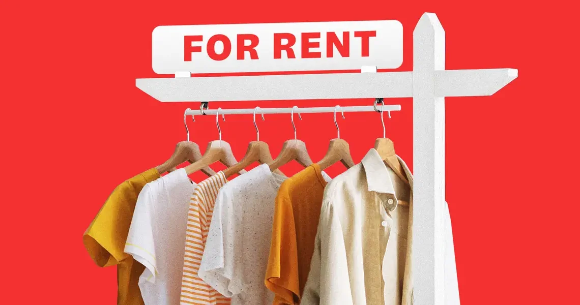 Inside Gen Z’s obsession with renting everything