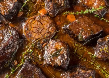17 cozy comfort foods you can make in a slow cooker