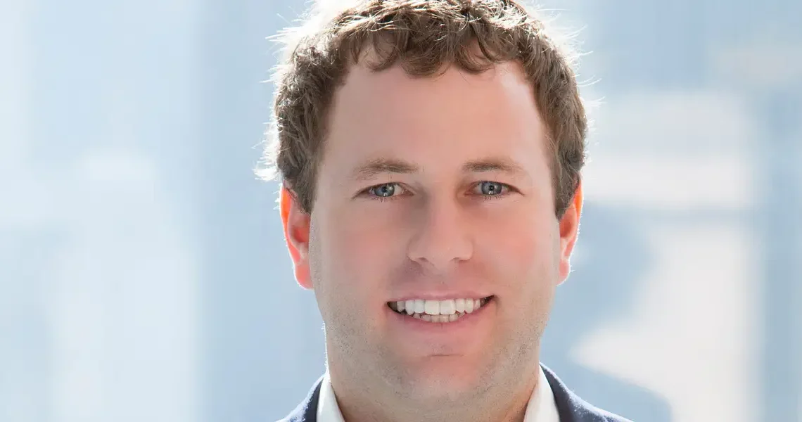 Schonfeld hires top Citadel exec Andrew Philipp to bolster senior ranks