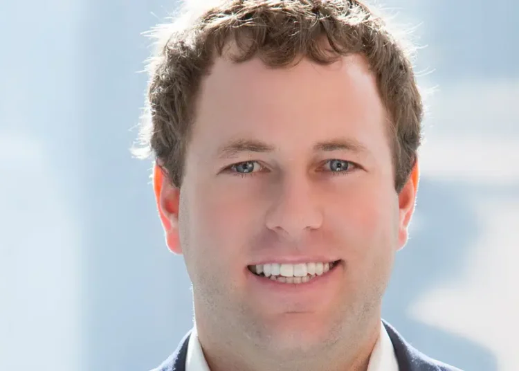 Schonfeld hires top Citadel exec Andrew Philipp to bolster senior ranks