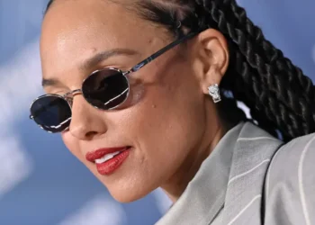 Alicia Keys says a realization about her ‘own triggers’ shaped the way she parents