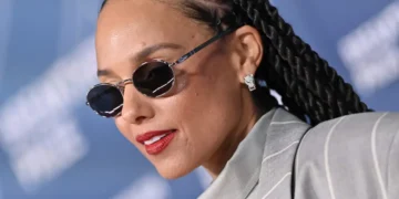 Alicia Keys says a realization about her ‘own triggers’ shaped the way she parents