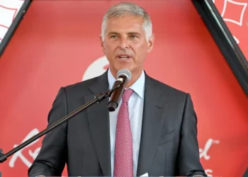 Hilton’s CEO says problem-solving — not perfect service — keeps guests coming back