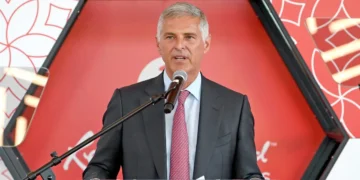 Hilton’s CEO says problem-solving — not perfect service — keeps guests coming back