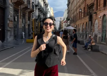 I quit my job at 29 and traveled solo. I didn’t tell my parents until I’d finished my business plan.