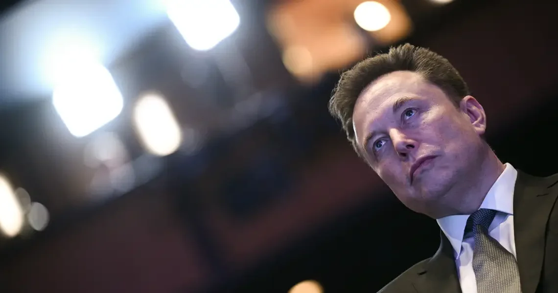 Elon Musk says AI will end America’s debt crisis within 3 years