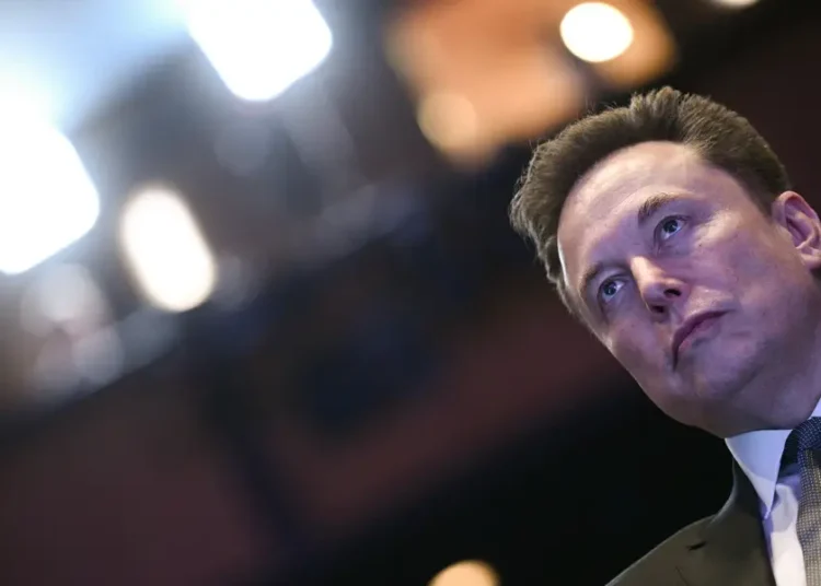 Elon Musk says AI will end America’s debt crisis within 3 years