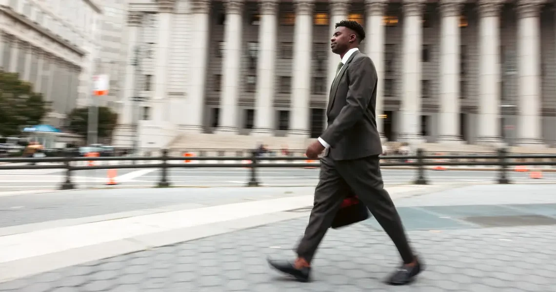 Accounting has had a talent problem for years. It’s finally looking up — for now.