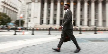 Accounting has had a talent problem for years. It’s finally looking up — for now.