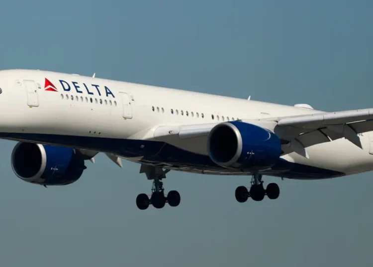 A 13-hour Delta Air Lines flight from China to Detroit diverted to Japan after a mechanical issue