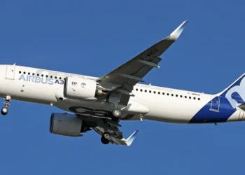Airbus stock drops as much 10% as it confirms a ‘quality issue’ in part of the best-selling A320’s supply chain