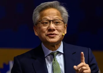 Nvidia just made a $2 billion investment in Synopsys, adding to its thick web of AI deals