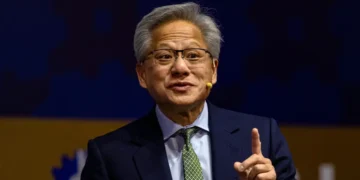 Nvidia just made a $2 billion investment in Synopsys, adding to its thick web of AI deals