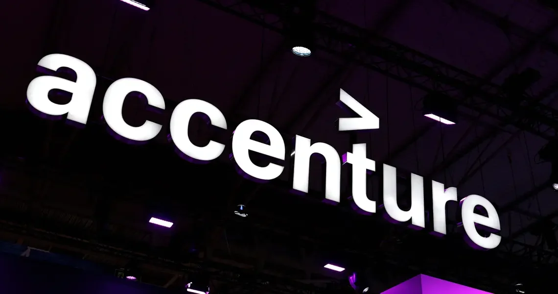 Accenture and OpenAI are teaming up as AI upends the consulting industry