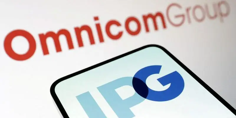 Ad giant Omnicom says its mega-merger with IPG will lead to 4,000 job cuts