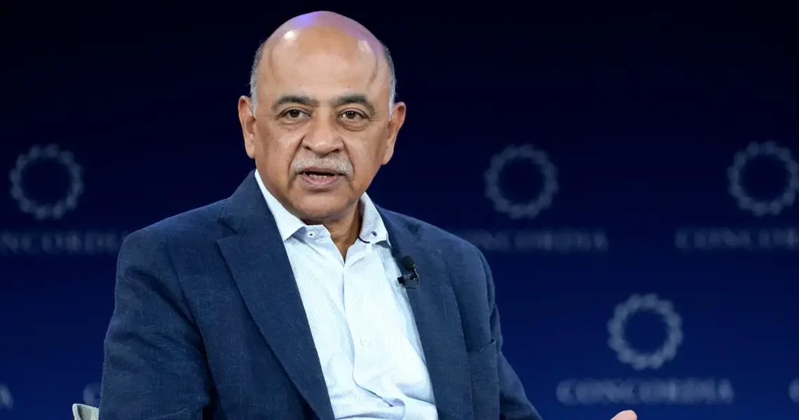 IBM CEO says there is ‘no way’ spending trillions on AI data centers will pay off at today’s infrastructure costs