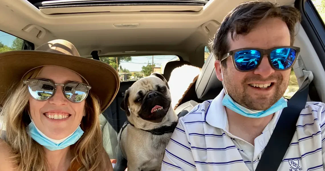 We drove cross-country, and these were the 16 coolest places we stopped along the way, plus 3 spots we’d skip next time