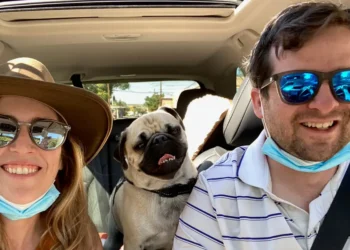 We drove cross-country, and these were the 16 coolest places we stopped along the way, plus 3 spots we’d skip next time