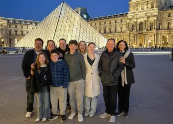 I went on a trip to Paris with family members ranging in age from 10 to 74. There are 3 things I’d do differently next time.