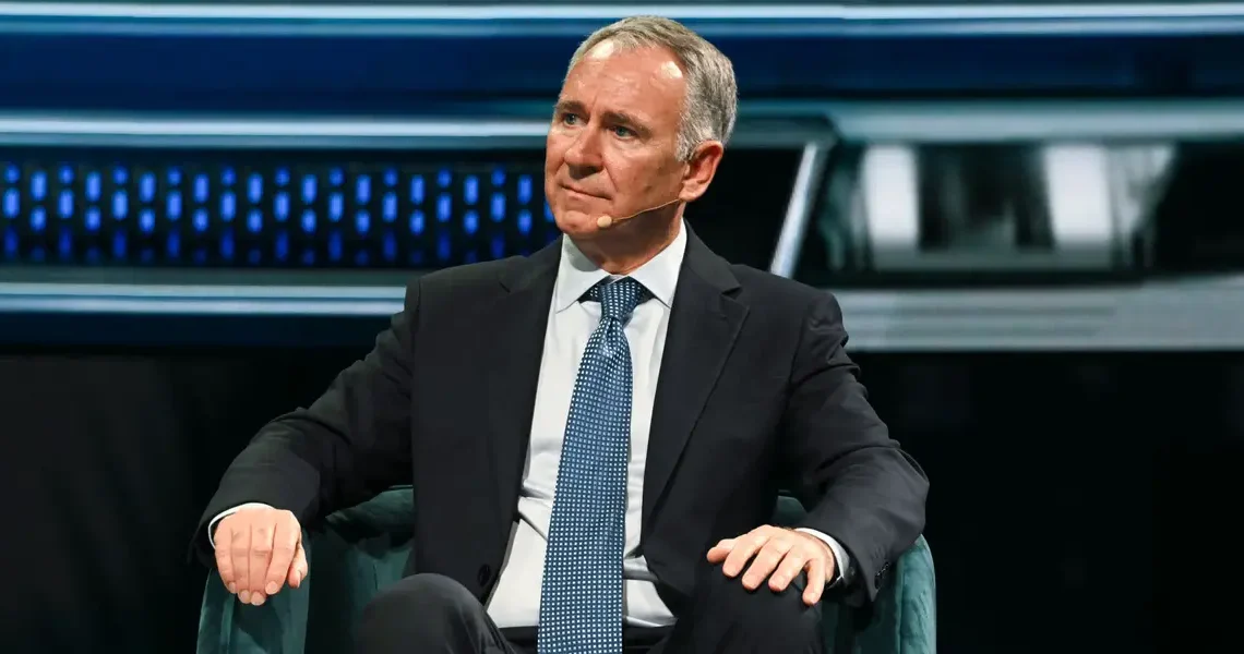 How hedge funds like Citadel, Balyasny, ExodusPoint, and more performed in November