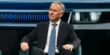 How hedge funds like Citadel, Balyasny, ExodusPoint, and more performed in November